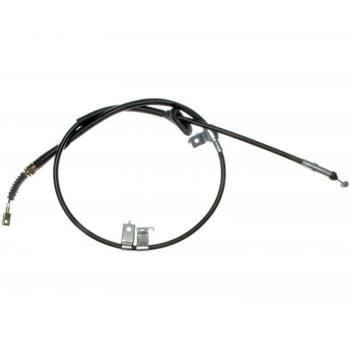 Raybestos BC93770 Parking Brake Cable product image 2 of 2