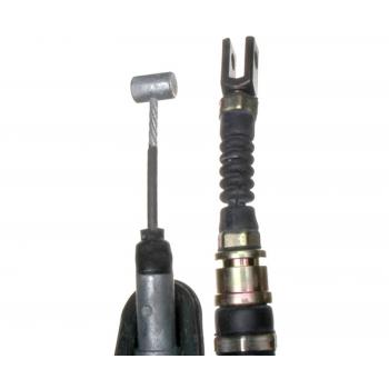 Raybestos BC93774 Parking Brake Cable product image 1 of 2