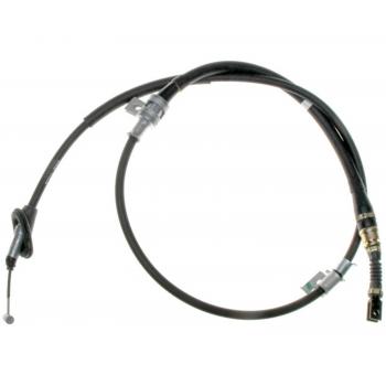 Raybestos BC93774 Parking Brake Cable product image 2 of 2