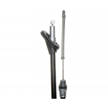Raybestos BC93775 Parking Brake Cable product image 1 of 2
