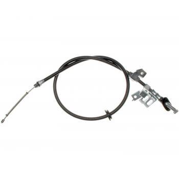 Raybestos BC93775 Parking Brake Cable product image 2 of 2