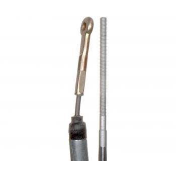 Raybestos BC93776 Parking Brake Cable product image 1 of 2