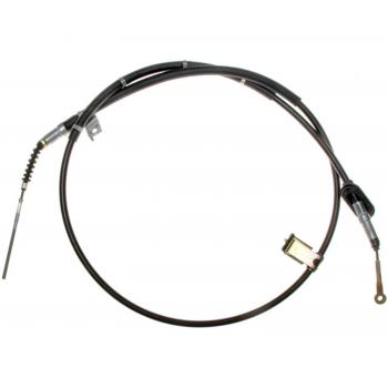 Raybestos BC93776 Parking Brake Cable product image 2 of 2