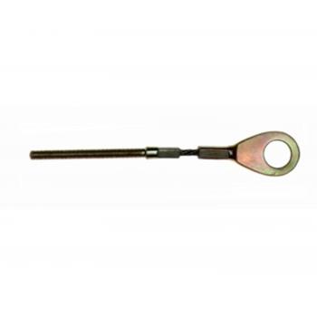 Raybestos BC93777 - Parking Brake Cable Raybestos BC93777 Parking Brake Cable product image 1 of 1
