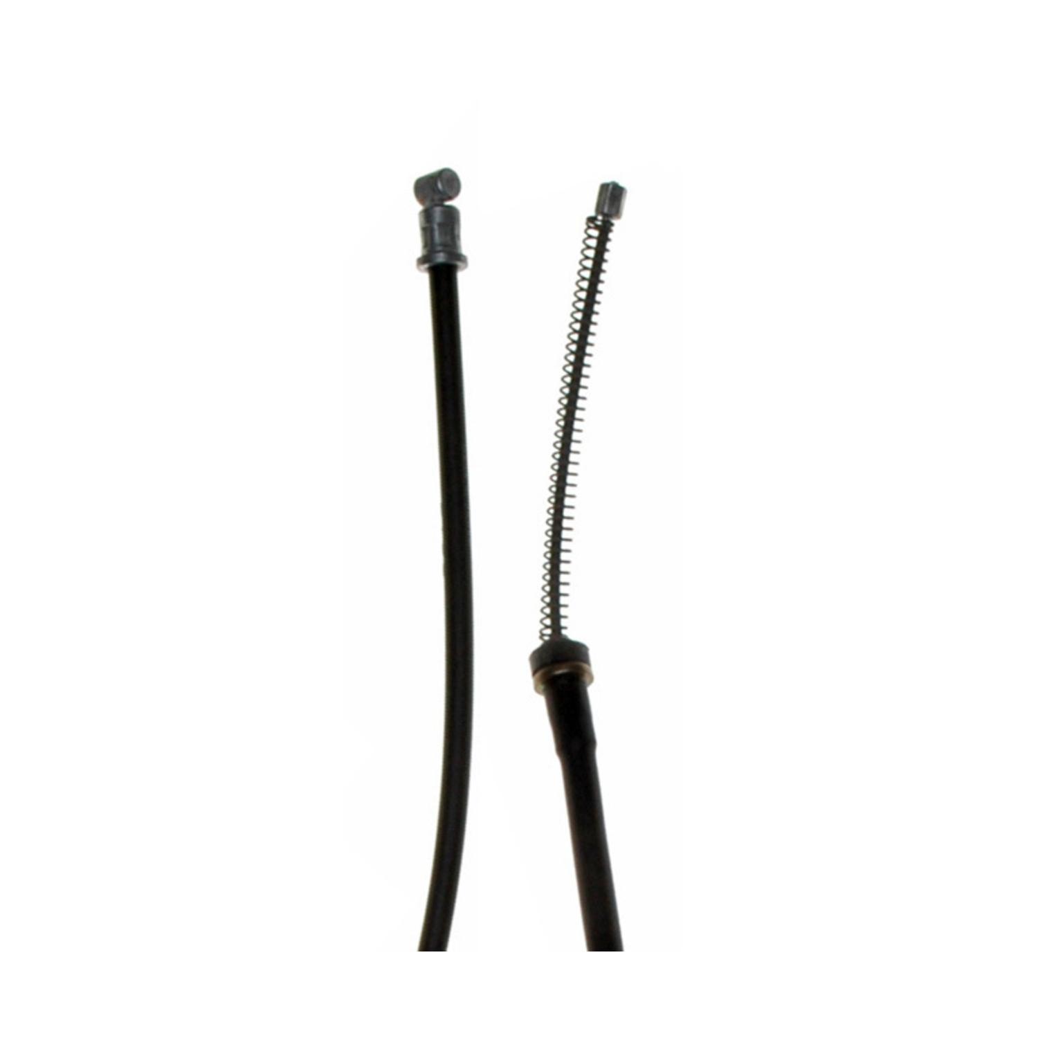 Raybestos BC93780 Parking Brake Cable product image 1 of 2