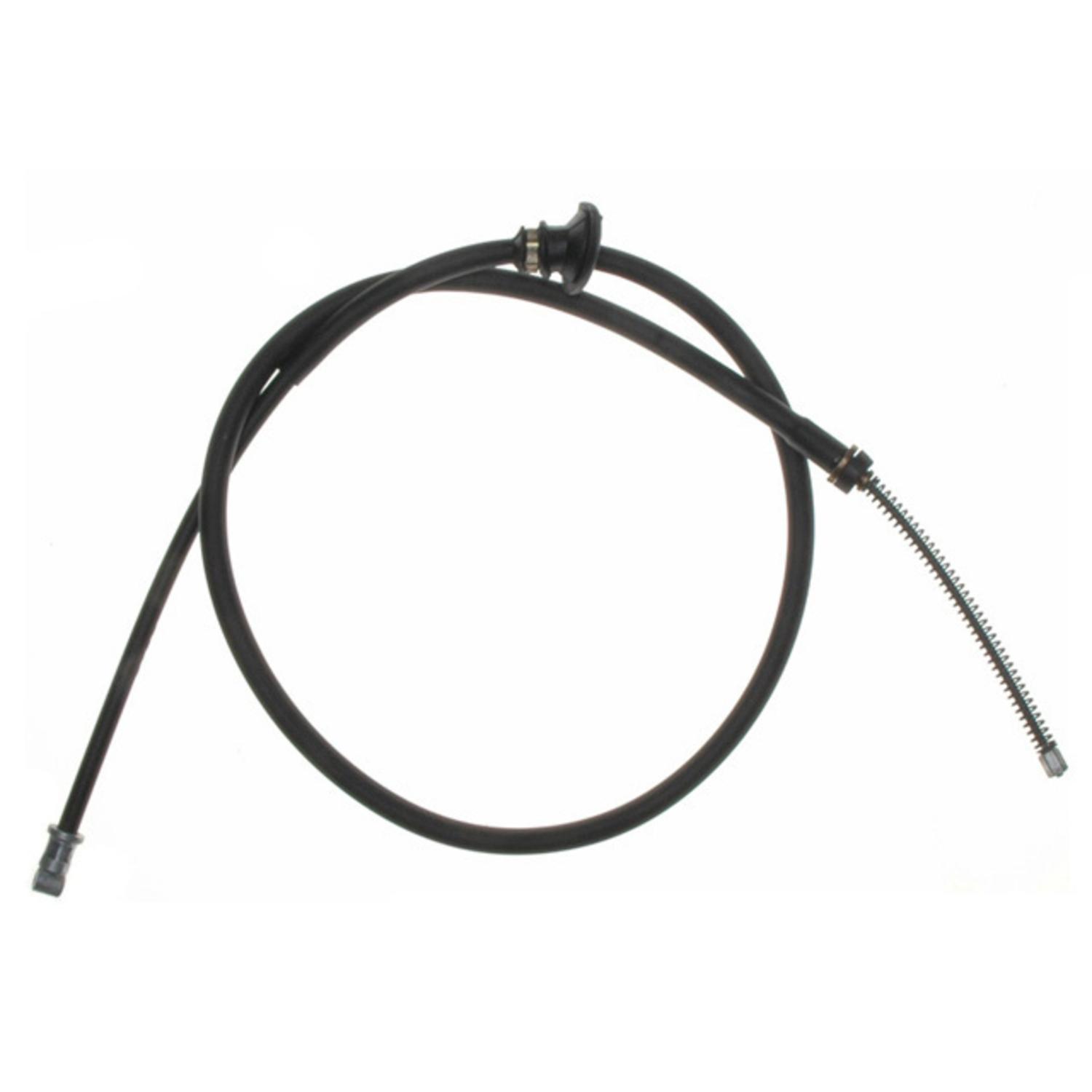 Raybestos BC93780 Parking Brake Cable product image 2 of 2