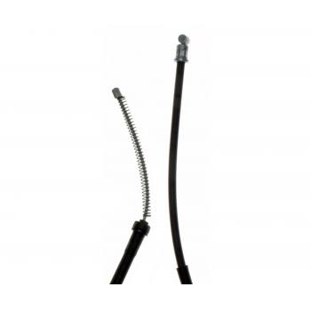 Raybestos BC93783 - Parking Brake Cable Raybestos BC93783 Parking Brake Cable product image 1 of 2