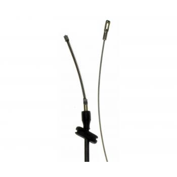 Raybestos BC93784 Parking Brake Cable product image 1 of 2