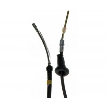 Raybestos BC93787 Parking Brake Cable product image 1 of 2