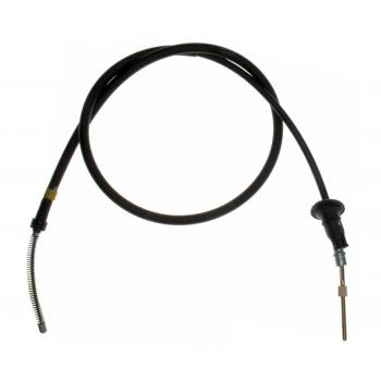 Raybestos BC93787 Parking Brake Cable product image 2 of 2