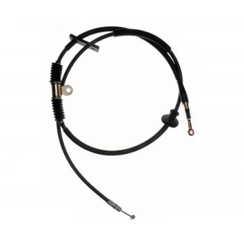 Raybestos BC93789 Parking Brake Cable product image 2 of 2