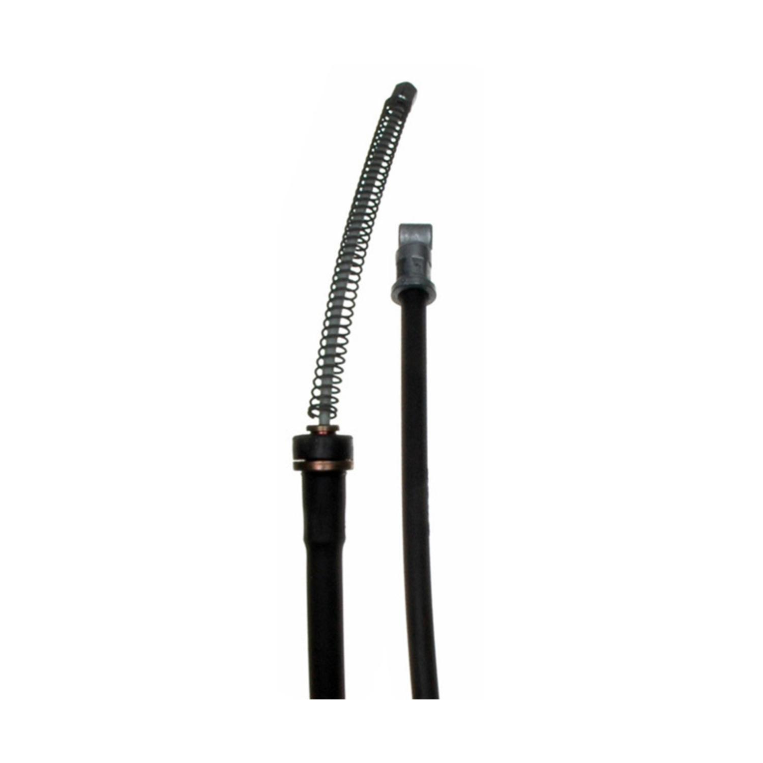 Raybestos BC93790 Parking Brake Cable product image 1 of 2