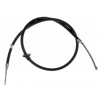 Raybestos BC93791 Parking Brake Cable product image 2 of 2