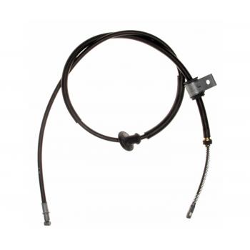 Raybestos BC93792 Parking Brake Cable product image 2 of 2
