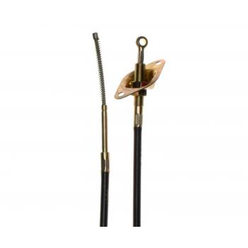 Raybestos BC93796 - Parking Brake Cable Raybestos BC93796 Parking Brake Cable product image 1 of 2