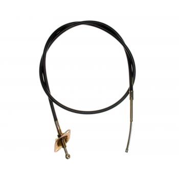 Raybestos BC93796 - Parking Brake Cable Raybestos BC93796 Parking Brake Cable product image 2 of 2