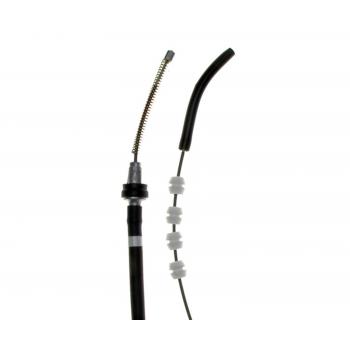 Raybestos BC93800 Parking Brake Cable product image 1 of 2