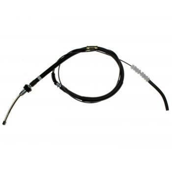 Raybestos BC93800 Parking Brake Cable product image 2 of 2