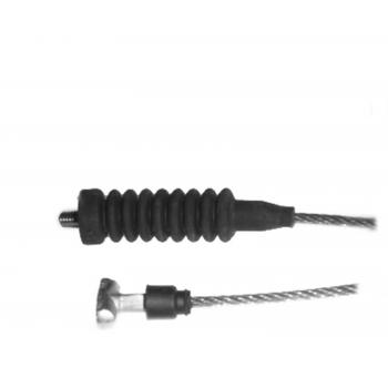 Raybestos BC93802 Parking Brake Cable product image 1 of 2
