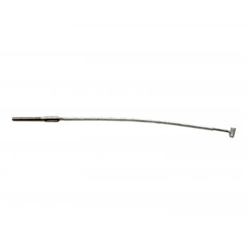 Raybestos BC93802 Parking Brake Cable product image 2 of 2