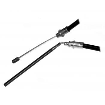 Raybestos BC93810 Parking Brake Cable product image 1 of 2