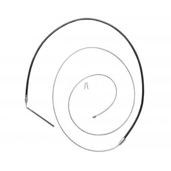 Raybestos BC93810 Parking Brake Cable product image 2 of 2