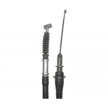 Raybestos BC93811 - Parking Brake Cable Raybestos BC93811 Parking Brake Cable product image 1 of 2