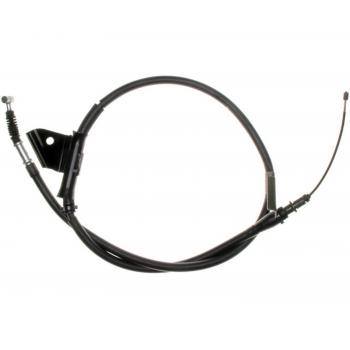 Raybestos BC93811 - Parking Brake Cable Raybestos BC93811 Parking Brake Cable product image 2 of 2