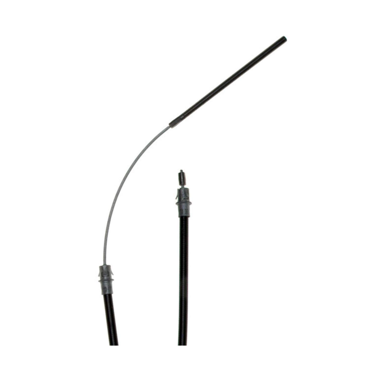 Raybestos BC93813 Parking Brake Cable product image 1 of 2