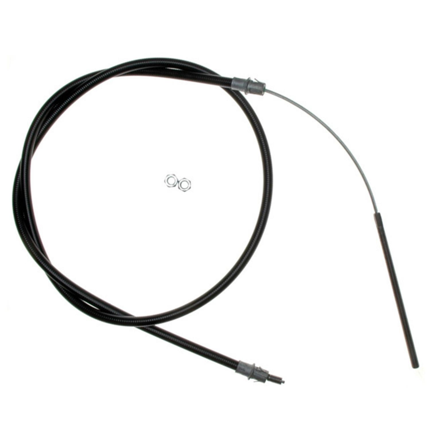 Raybestos BC93813 Parking Brake Cable product image 2 of 2