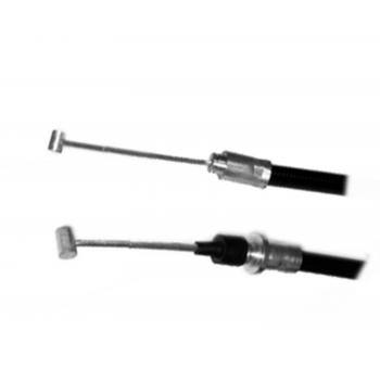 Raybestos BC93814 - Parking Brake Cable Raybestos BC93814 Parking Brake Cable product image 1 of 2