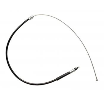 Raybestos BC93814 - Parking Brake Cable Raybestos BC93814 Parking Brake Cable product image 2 of 2