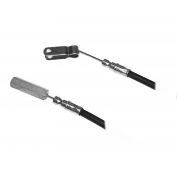 Raybestos BC93815 Parking Brake Cable product image 1 of 2