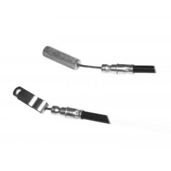 Raybestos BC93817 Parking Brake Cable product image 1 of 2
