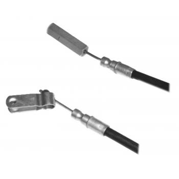 Raybestos BC93818 Parking Brake Cable product image 1 of 2