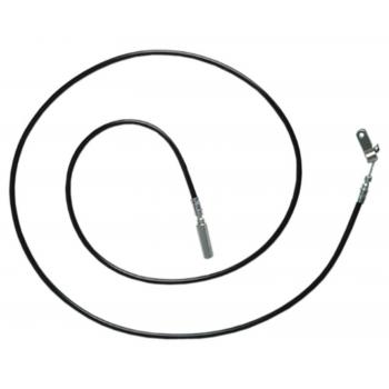 Raybestos BC93818 Parking Brake Cable product image 2 of 2