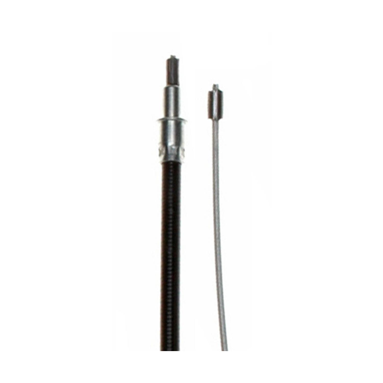 Raybestos BC93822 Parking Brake Cable product image 1 of 2