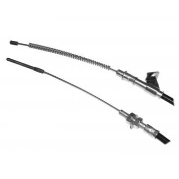 Raybestos BC93825 Parking Brake Cable product image 1 of 2