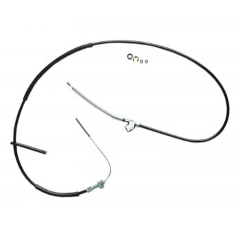 Raybestos BC93825 Parking Brake Cable product image 2 of 2
