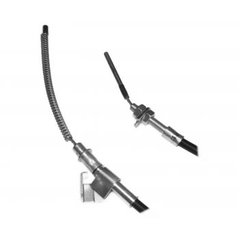 Raybestos BC93826 Parking Brake Cable product image 1 of 2