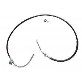 Raybestos BC93826 Parking Brake Cable product image 2 of 2