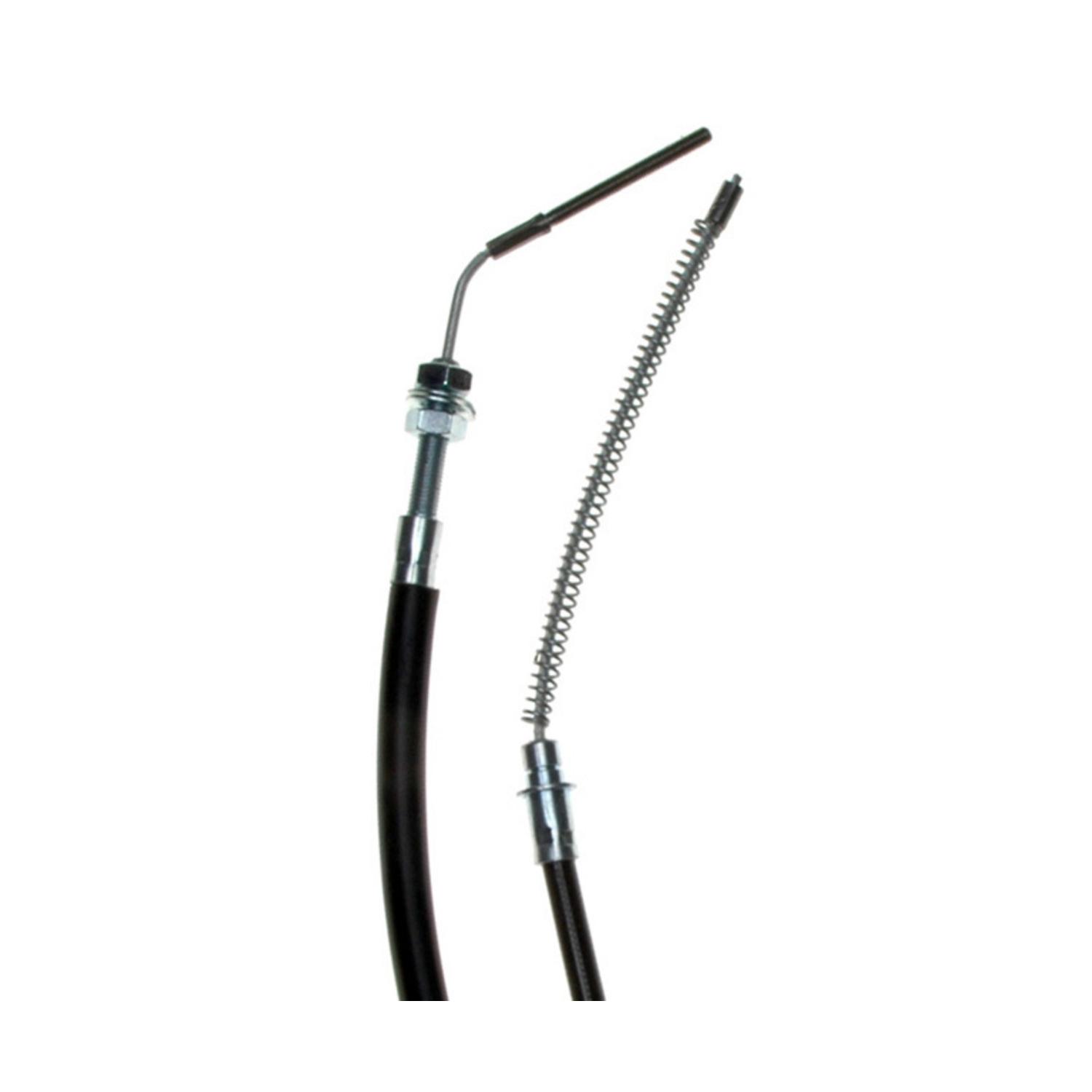 Raybestos BC93827 Parking Brake Cable product image 1 of 2