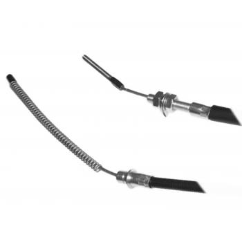 Raybestos BC93829 Parking Brake Cable product image 1 of 2