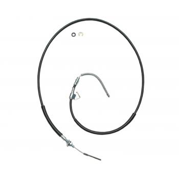 Raybestos BC93829 Parking Brake Cable product image 2 of 2
