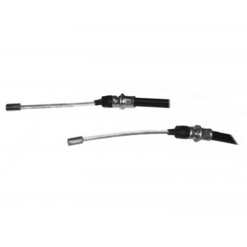 Raybestos BC93830 Parking Brake Cable product image 1 of 2