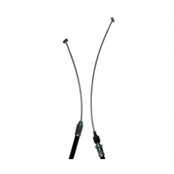 Raybestos BC93832 Parking Brake Cable product image 1 of 2