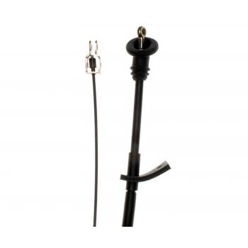 Raybestos BC93833 Parking Brake Cable product image 1 of 2