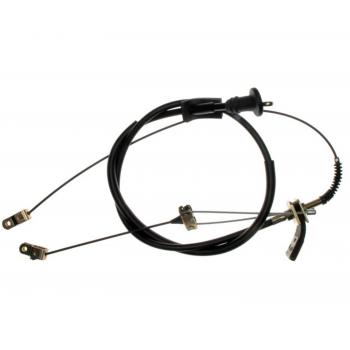 Raybestos BC93833 Parking Brake Cable product image 2 of 2