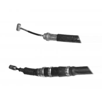 Raybestos BC93835 Parking Brake Cable product image 1 of 2