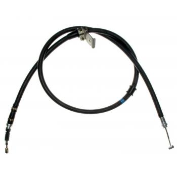 Raybestos BC93836 Parking Brake Cable product image 2 of 2